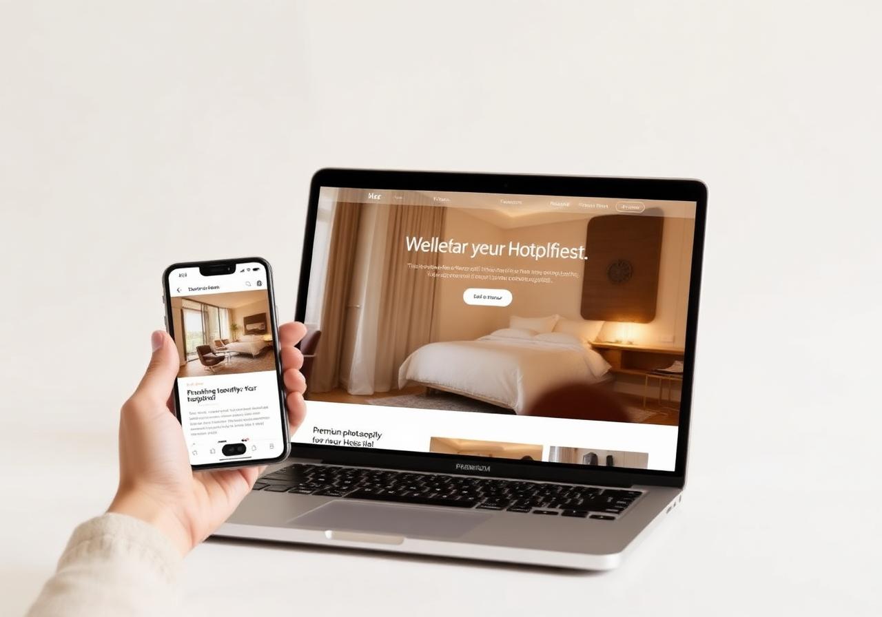 Hospitality case study — A guest journey worth remembering