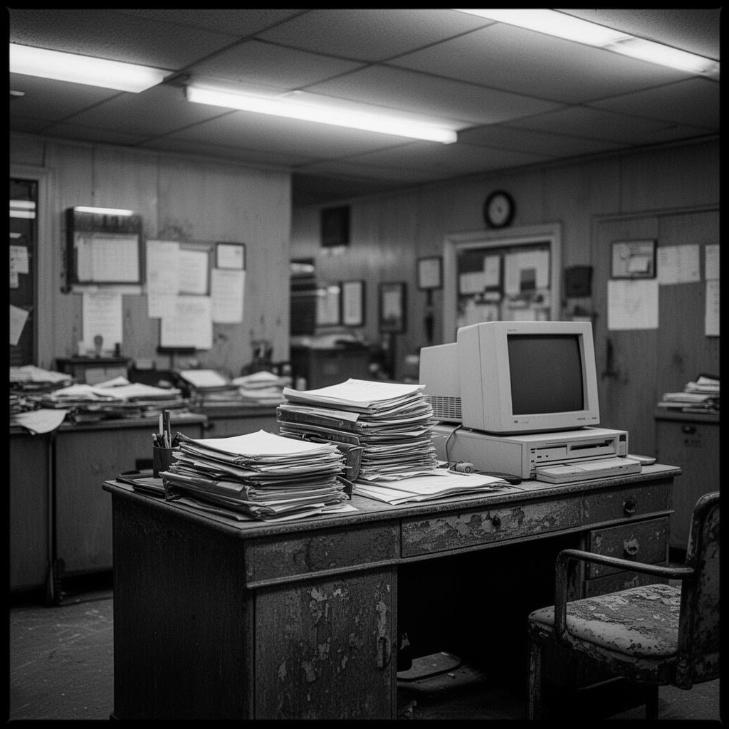 Old business
